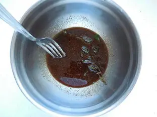 Médaillons de filet mignon à la mexicaine : Étape 2