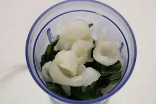 Médaillons de filet mignon et pleins navets : Étape 10