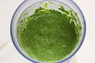 Médaillons de filet mignon et pleins navets : Étape 11