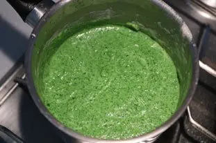 Médaillons de filet mignon et pleins navets : Étape 12