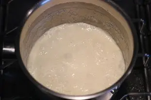 Médaillons de filet mignon et pleins navets : Étape 8