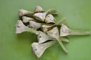 Rôti de porc à la sauge, cuit au sac : Étape 2