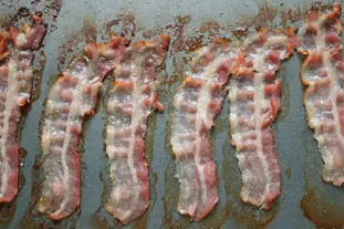 Rôti de boeuf "Comme à Santa-Fé" : Étape 4