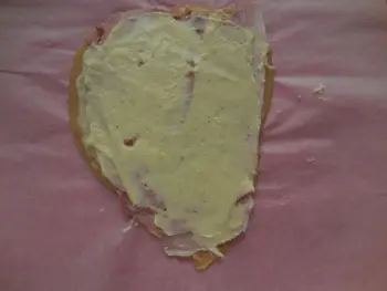 Escalope cordon bleu : Étape 8