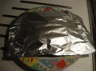 Blancs de volaille à l'estragon : Étape 10