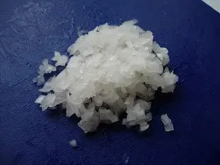 Blancs de volaille à l'estragon : Étape 4