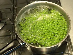 Filets de poulet panés pomme de terre : Étape 4
