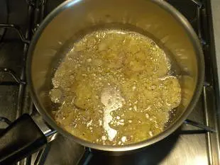 Filets de poulet panés pomme de terre : Étape 7