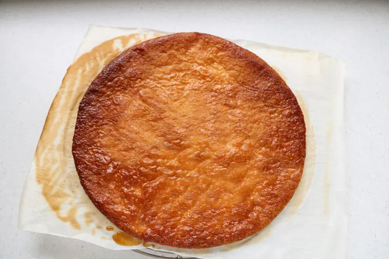 Comment bien faire cuire un feuilletage