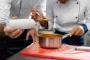Cours de cuisine : faites-vous coacher par des chefs