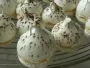 Les 3 sortes de meringue
