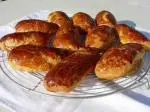 Petits pains au chocolat