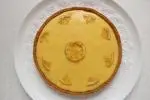 Tarte au citron