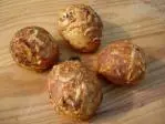Petits pains spéciaux