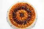 Tarte "En passant par la Lorraine"
