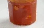 Confiture d'abricots vanillée