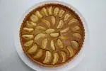Tarte à l'coloche
