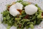 Salade Lyonnaise
