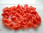 Comment préparer des tomates