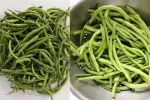 Comment préparer des haricots verts