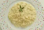 Risotto de céleri