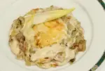 Endives au jambon en gratin