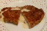 Escalope cordon bleu