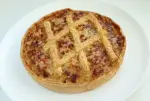 Tarte à l'oignon Mornay