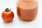 Sauce tomate (aux tomates fraiches)