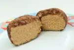 Boules tiramisu