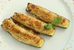 Courgettes ripiene