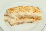 Tiramisu à la clémentine