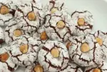 Amaretti noisettes et cacao