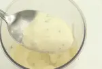 Mayonnaise-béarnaise