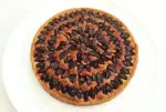 Tarte aux cerises