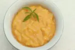 Riz au lait et abricots rôtis