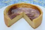 Flan parisien