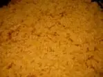 Riz pilaf