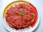 Tatin de tomates