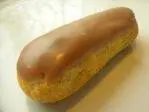 Éclairs au chocolat
