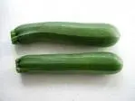 Comment préparer des courgettes