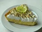 Key lime pie pour Jérémy