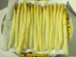 Comment préparer des asperges
