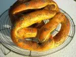 Bretzels