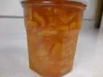 Confiture d'oranges