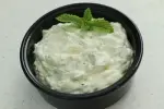 Tzatziki