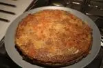 Tourte bretonne