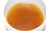 Comment dégraisser un jus de viande ?