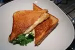 Grilled cheese