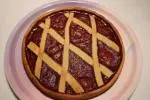 Linzer torte